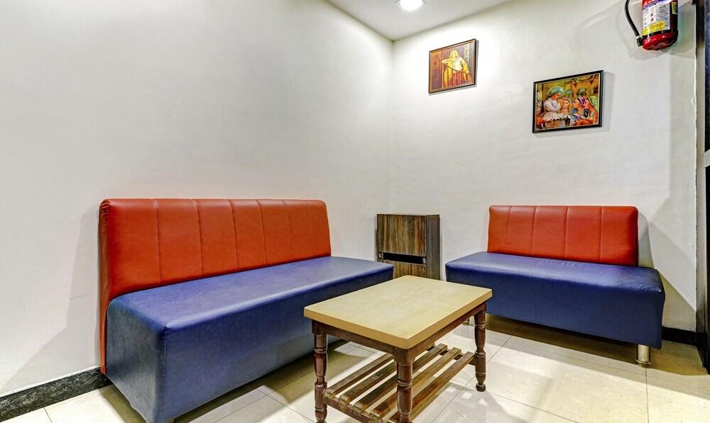 Treebo Trend Kana Palace