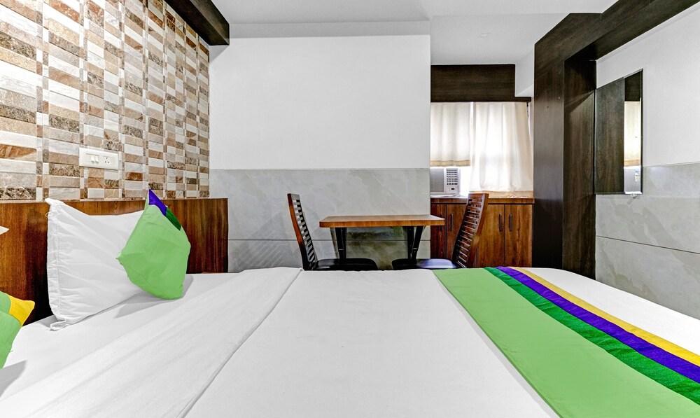 Treebo Trend Kana Palace