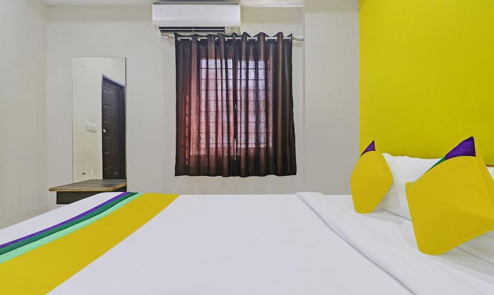 Itsy Hotels Dunes Inn