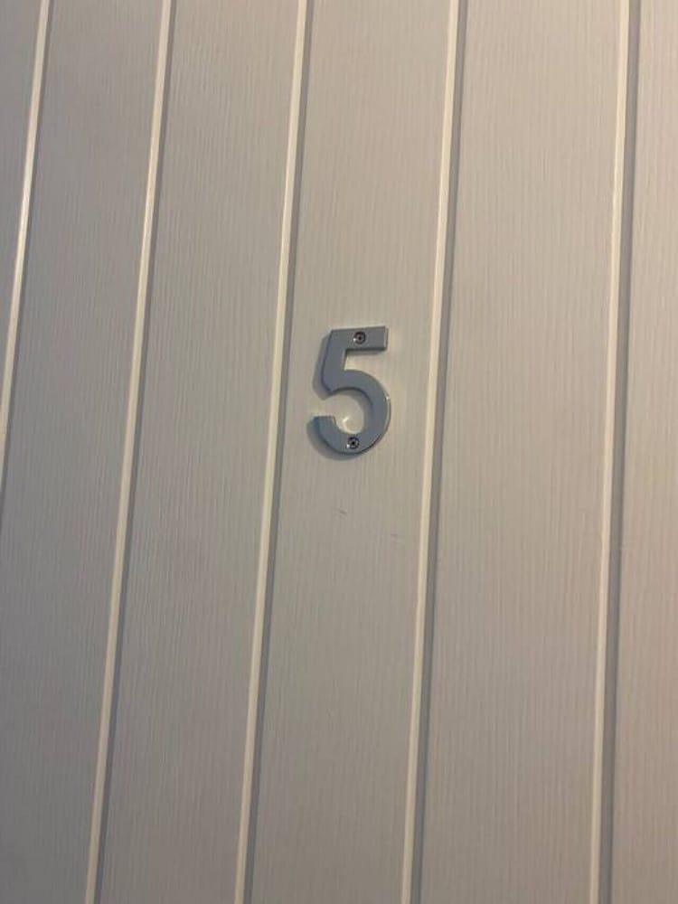 De Parys Penthouse 5 in Bedford