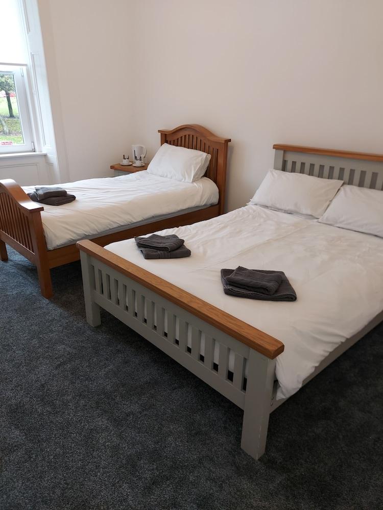 Maze Rented Accommodation