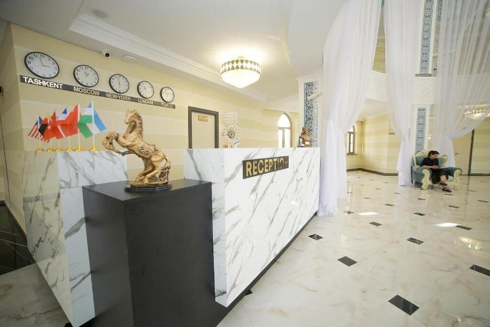 Khiva Residence Hotel