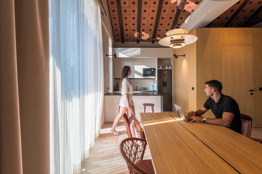 Vila Laguna Strunjan