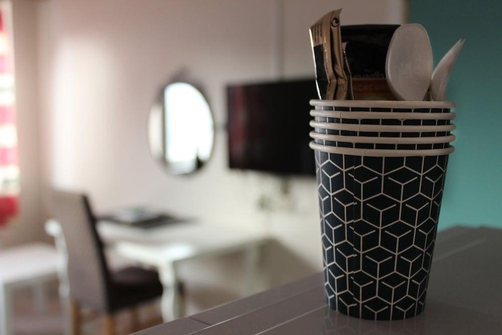 Euroway Hotel M&M AB