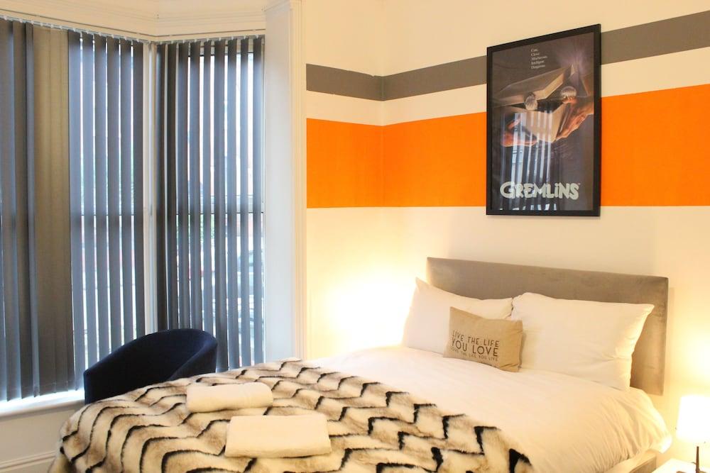 St. Peter's Shared House