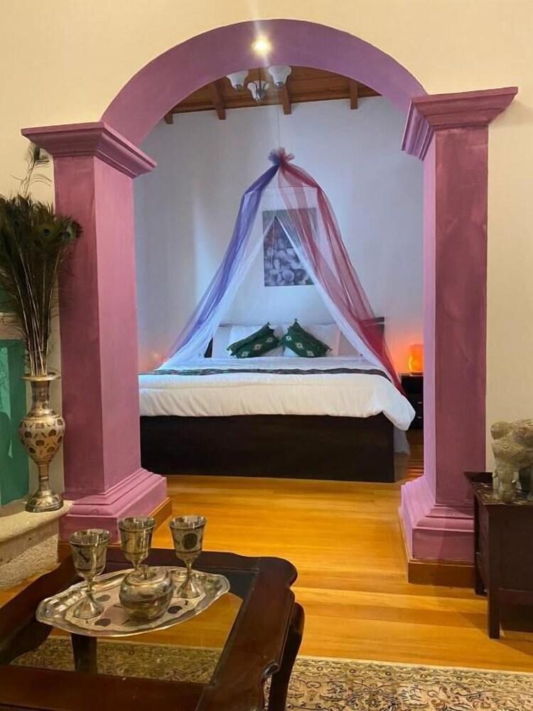 Indian Palace Hotel Boutique Spa