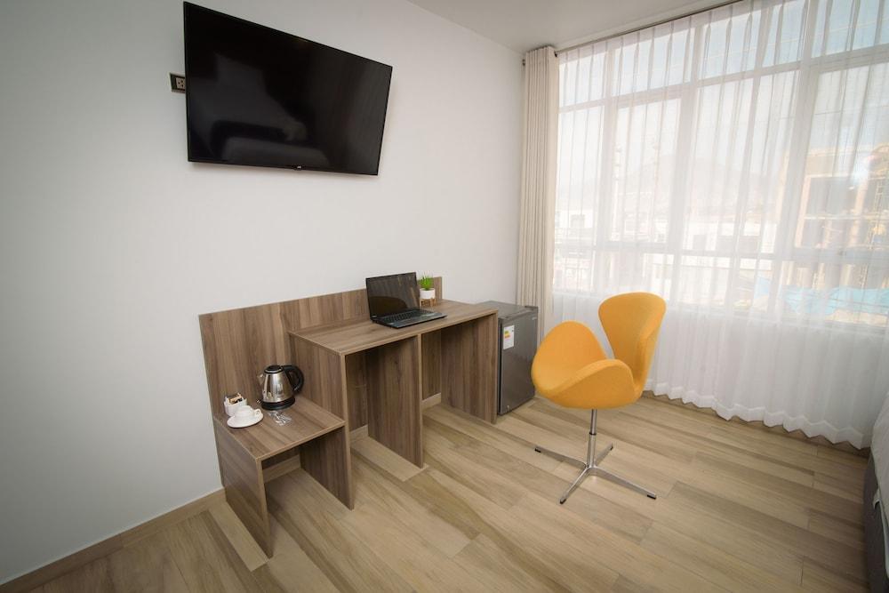 HOTEL PIEDRA SANTA - Moquegua