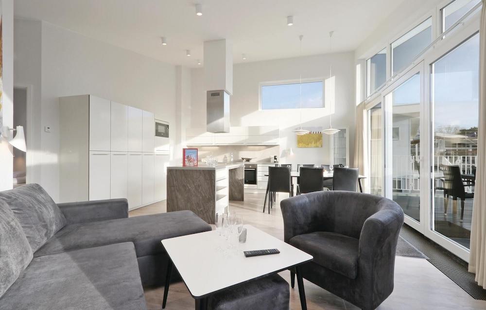 Dünenvilla Penthouse