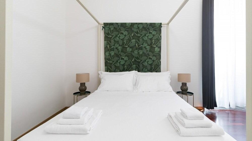 Italianway - Barberini 2 Scaena