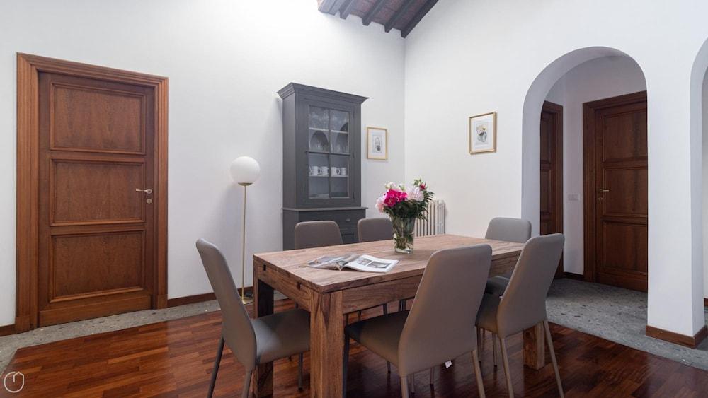 Italianway - Barberini 6 Opulentia