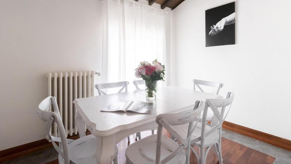 Italianway - Barberini 5 Sensus