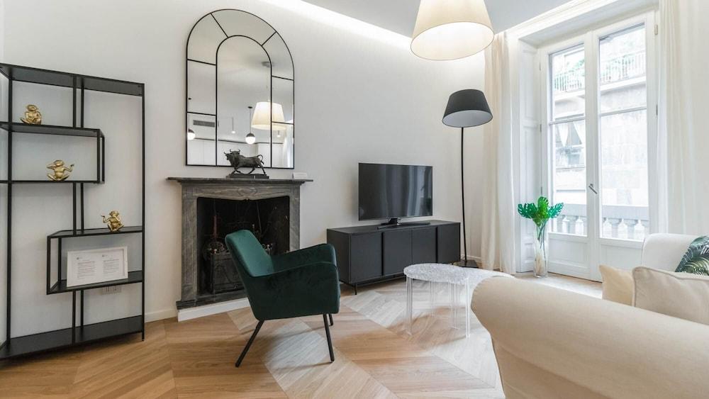 Italianway - Pindemonte 1