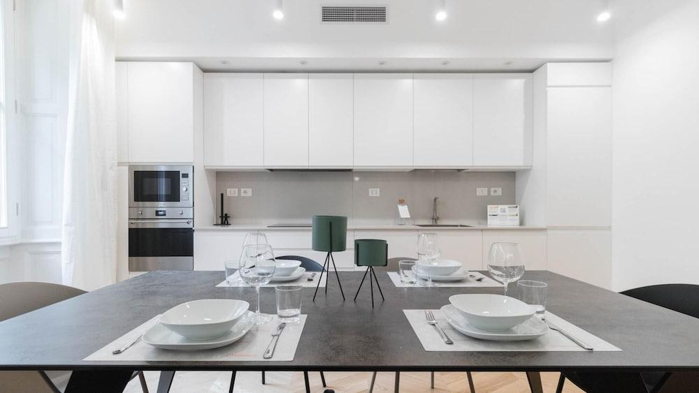 Italianway - Pindemonte 1