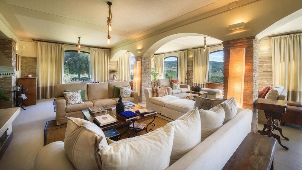 Villa Sant Isidoro 8