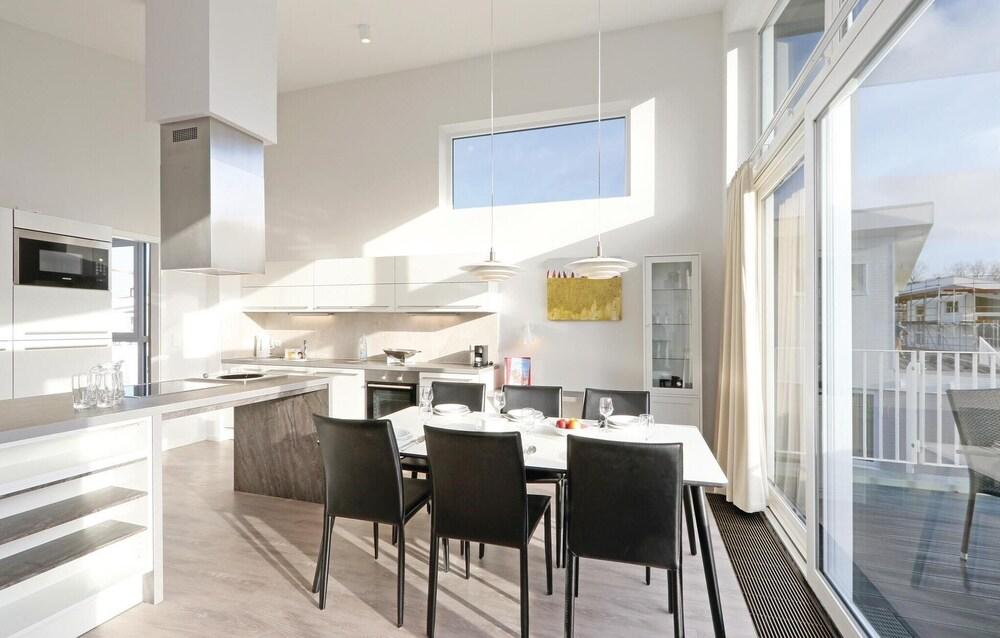 Dünenvilla Penthouse