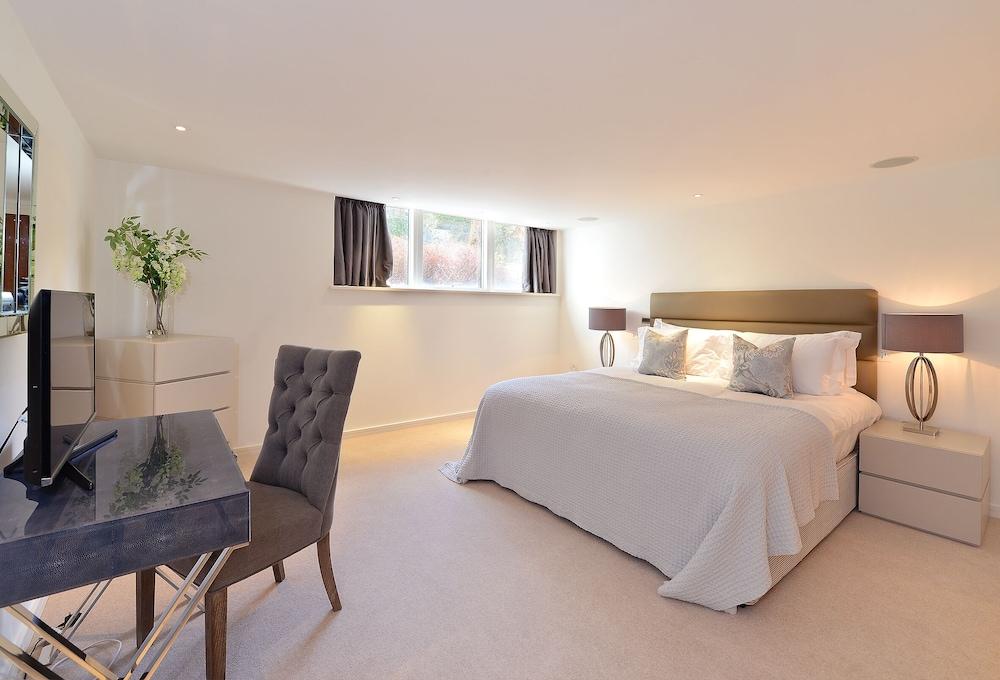 Imperial House Kensington