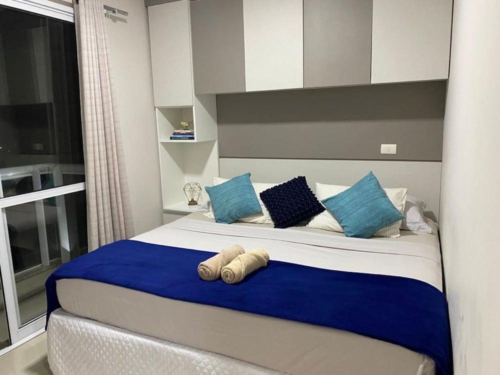 Nautilus Home Club - Penha - Polly