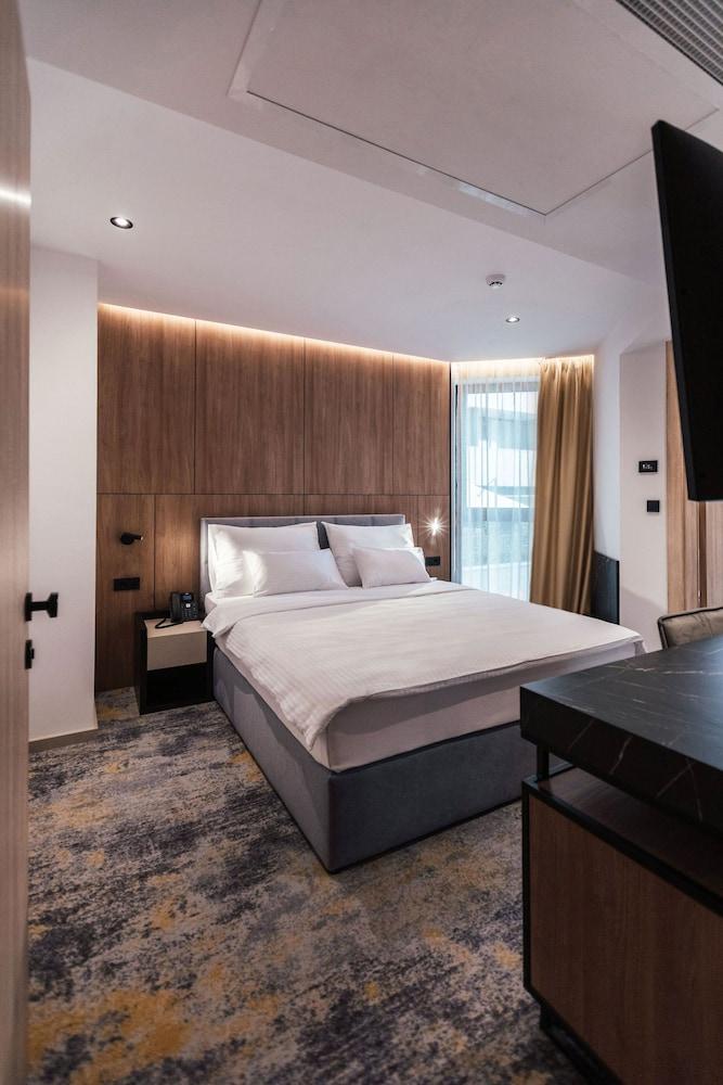 City Hotel Dubrovnik