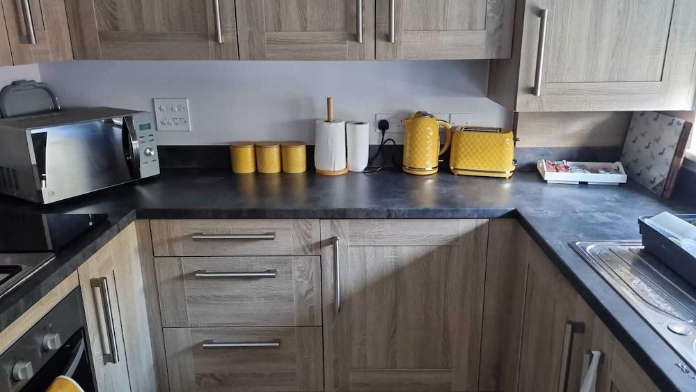 Luxurious 2 Bedroom Flat Ashford