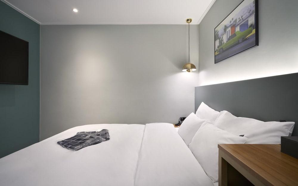 Sangbong Hotel Grayton