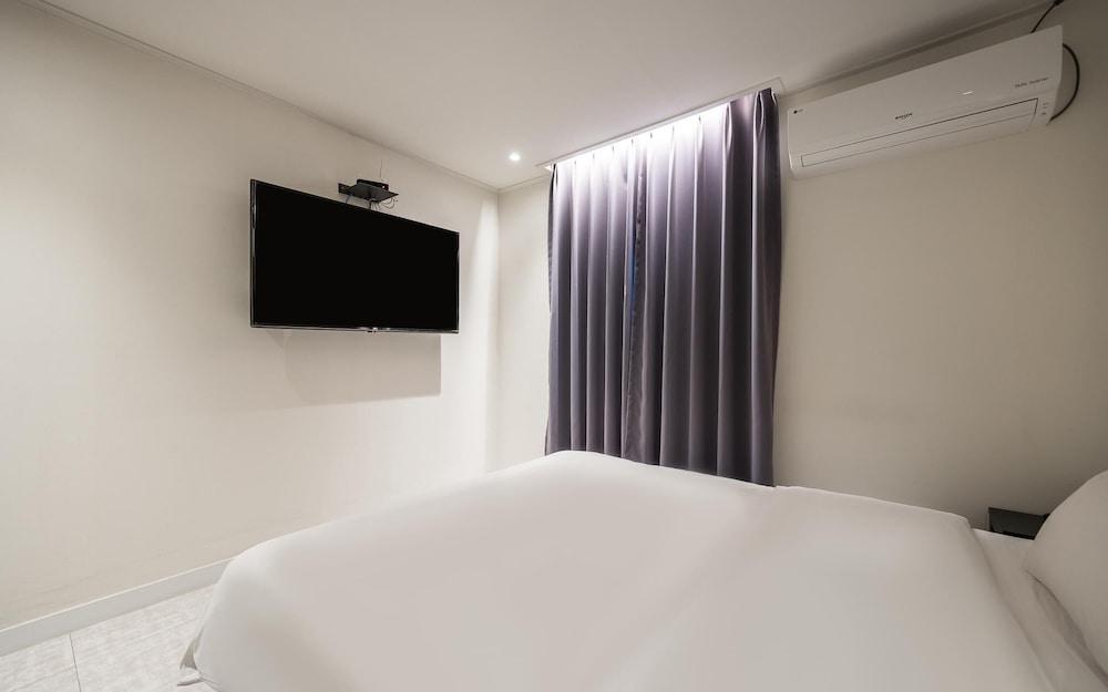 Sangbong Hotel Grayton