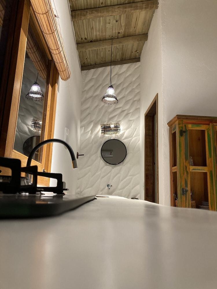 Pousada Vila Mangaba