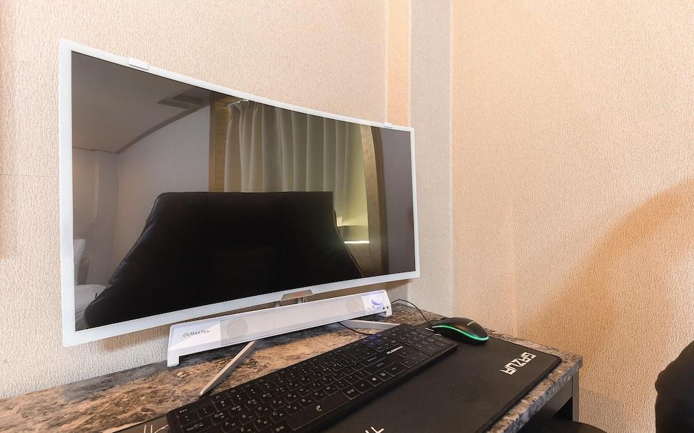 Gunsan THE Bridge Hotel