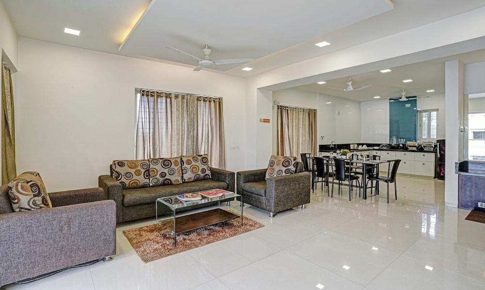 Treebo Trend Excellent Homes Nashik