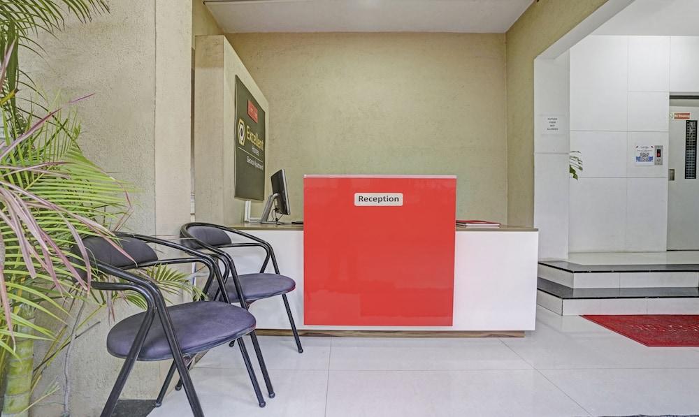 Treebo Trend Excellent Homes Nashik