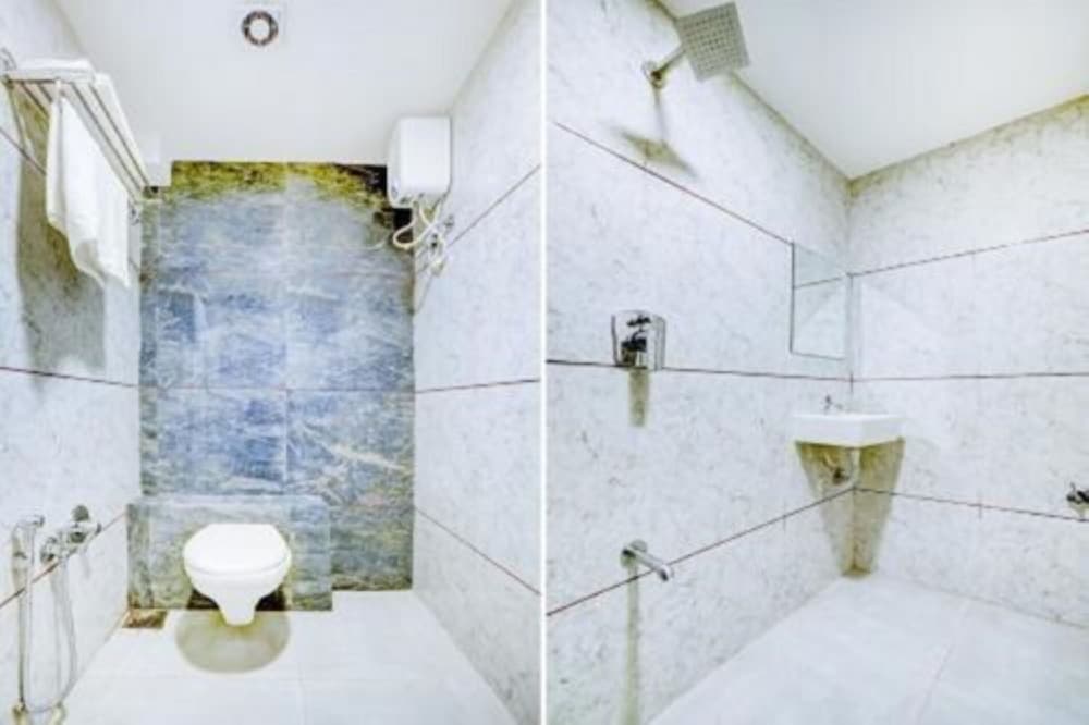 Goroomgo Kavyansh Villa Bhimtal