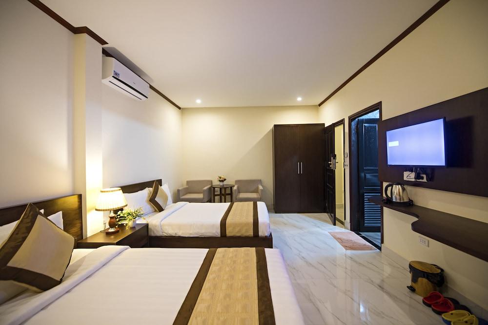 Vang Vieng Freedom Star Hotel