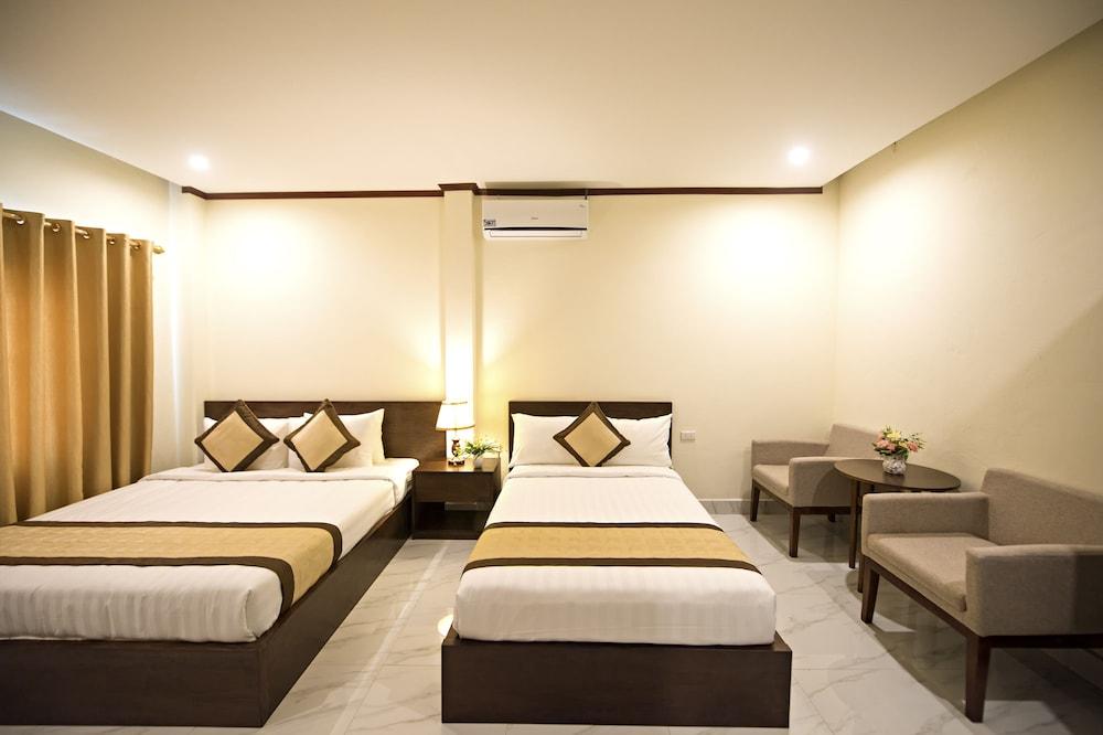 Vang Vieng Freedom Star Hotel