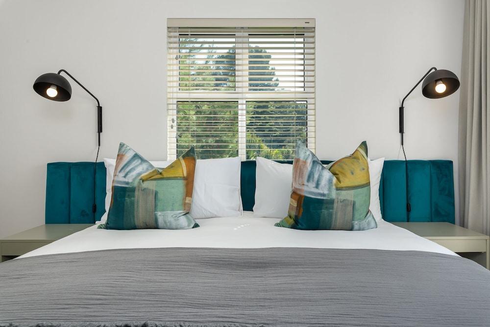 De Waterkant Piazza 301