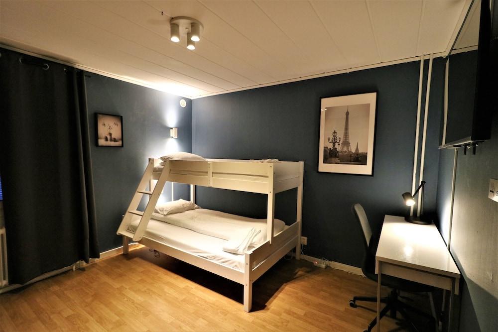 RIBO Apartment Arctic - Hostel