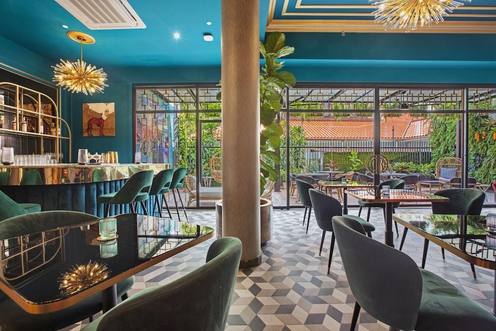 Don Rafa Boutique Hotel & Residences