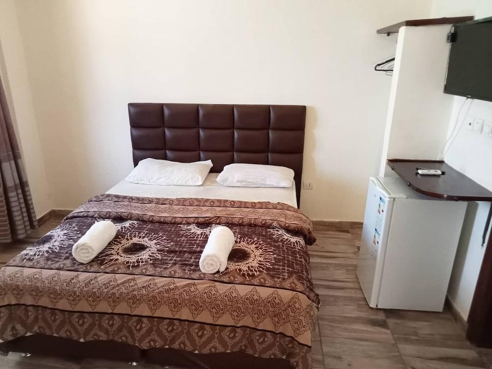 Bait Alaqaba dive center resort