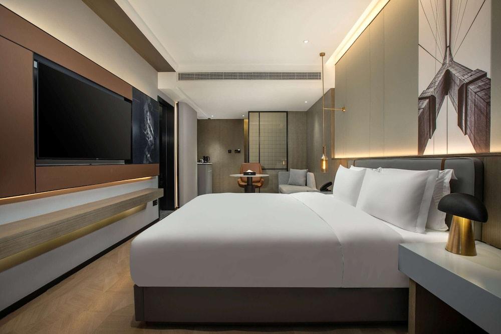 Microtel by Wyndham Hengyang Huaxin