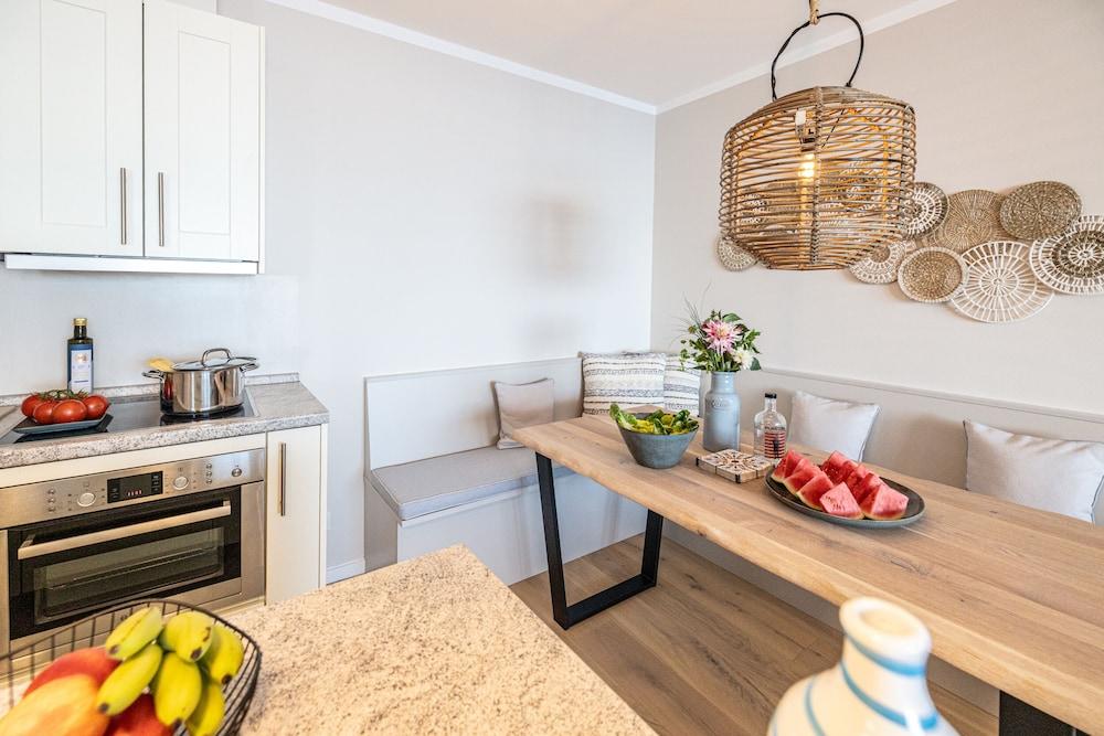 Appartment 369 Meerblick