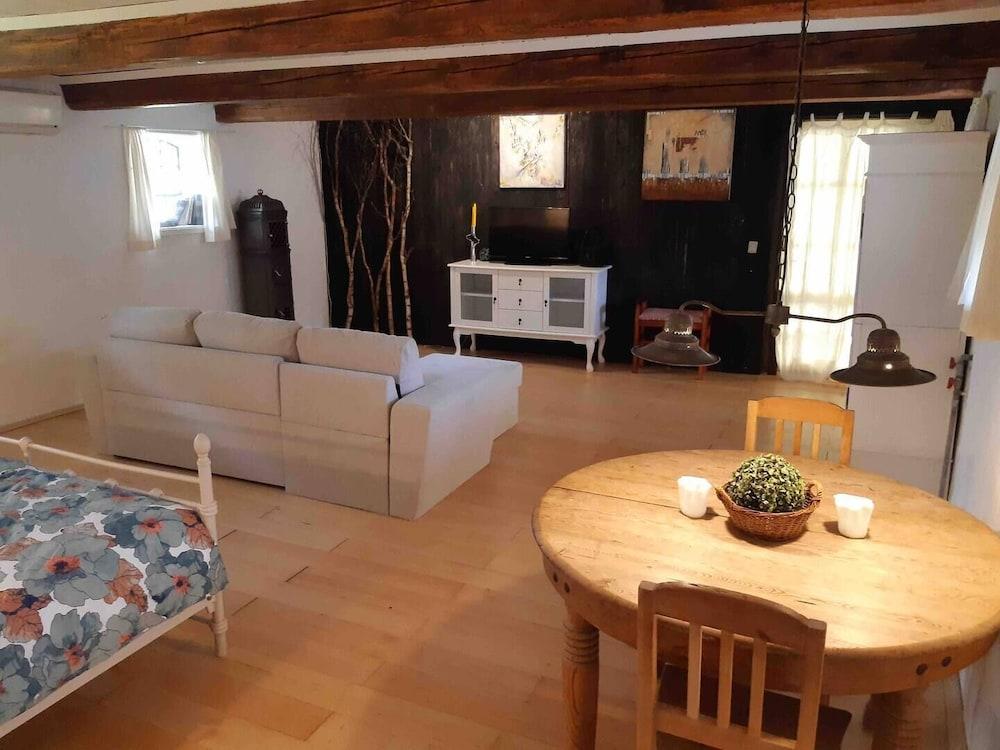 Enghavegård Apartment