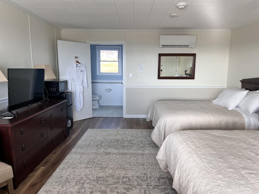 Blue Vista Motor Lodge