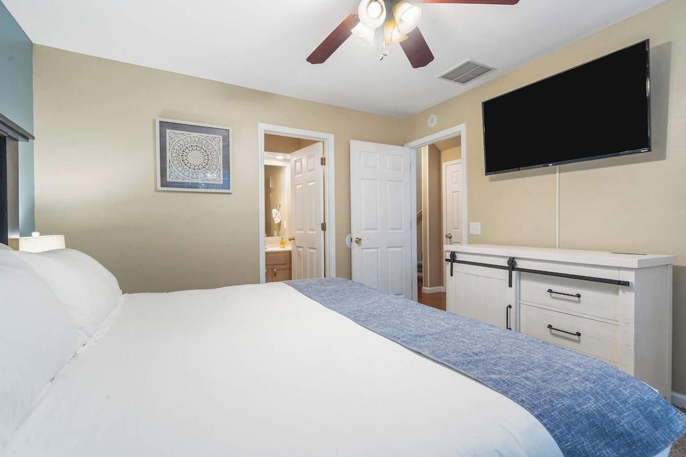 Bungalow on the Bluffs - Resort Amenities