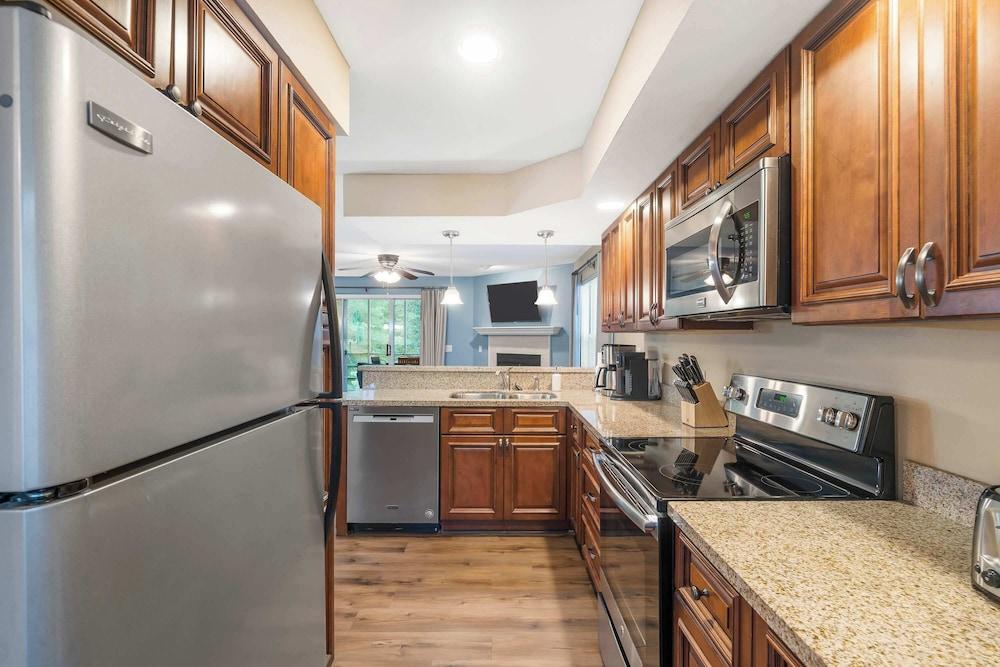 Bungalow on the Bluffs - Resort Amenities