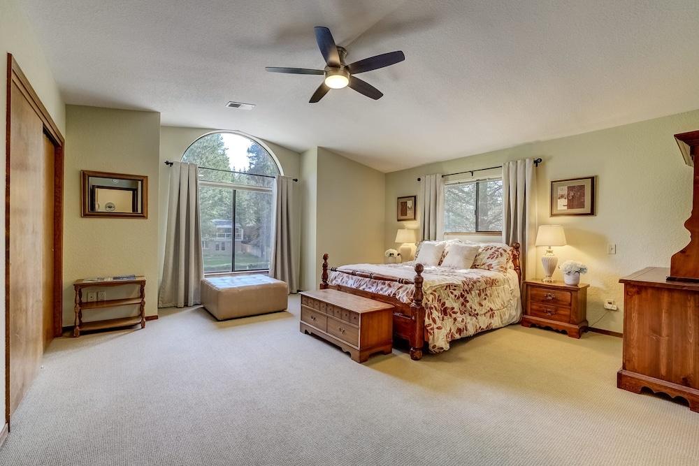 Tahoe Keys Residency