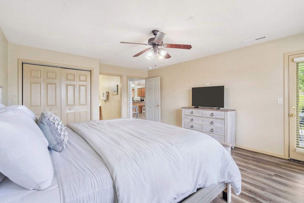 Retreat at Par Lane - Family Friendly Condo