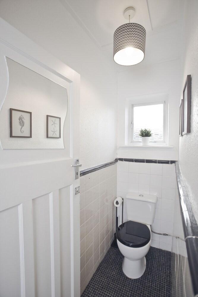 Short Stay Bristol - Druids Hill House