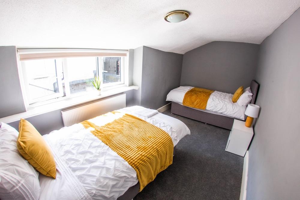 Stunning 3-bed House in Brighton