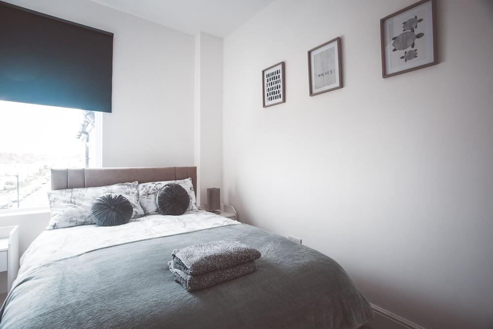 Short Stay Bristol - Ralph Apartment