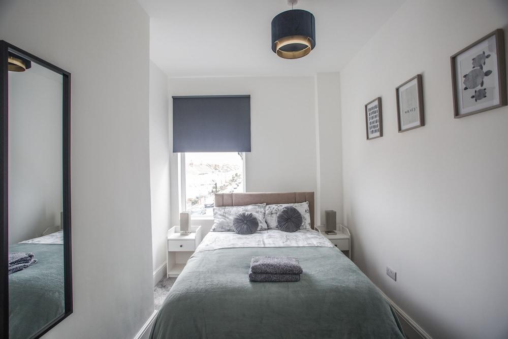 Short Stay Bristol - Ralph Apartment