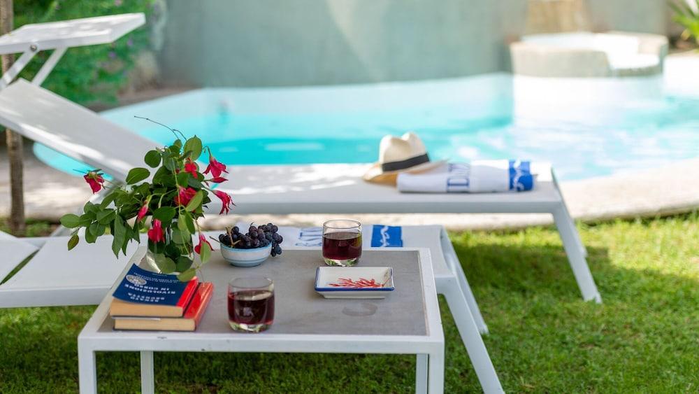 Villa Casarossa Numero Uno 6