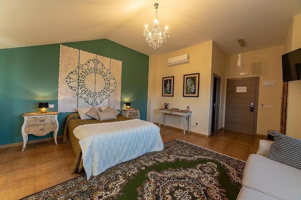 Hospederia Casa Martell